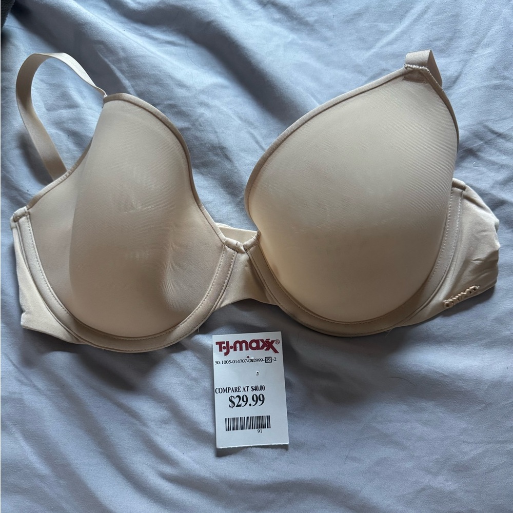BRAND NEW SKIMS BRA